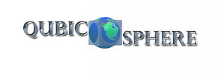 QUBIC SPHERE logo