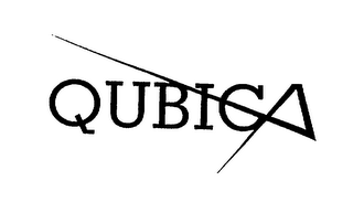 QUBICA logo