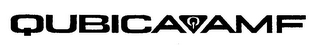 QUBICA AMF logo