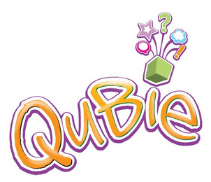 QUBIE logo