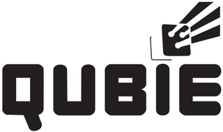 QUBIE logo