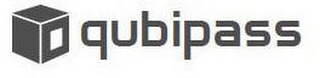 QUBIPASS logo