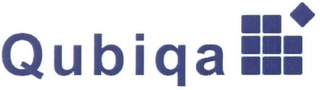 QUBIQA logo