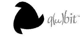 Q(U)BIT logo