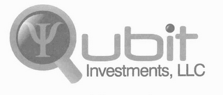 QUBIT INVESTMENTS, LLC logo