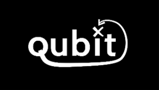 QUBIT X logo