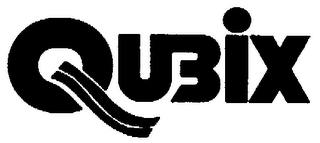 QUBIX logo