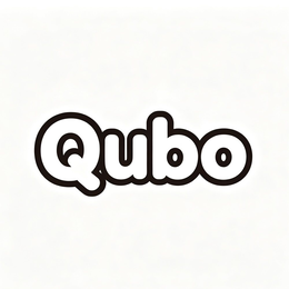 QUBO logo