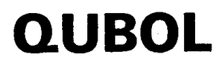 QUBOL logo