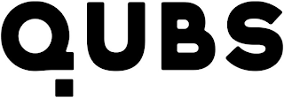 QUBS logo
