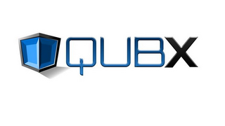QUBX logo
