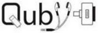 QUBY logo