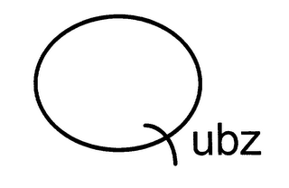 QUBZ logo