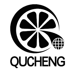 QUCHENG logo