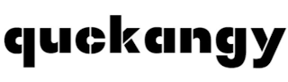 QUCKANGY logo