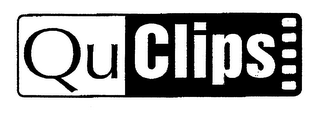 QUCLIPS logo