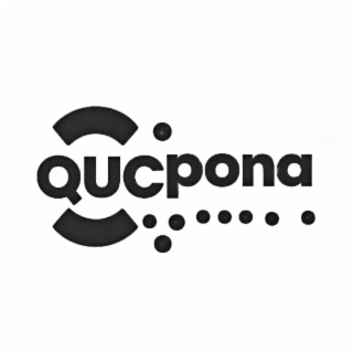 QUCPONA logo