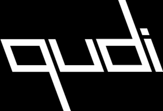 QUDI logo