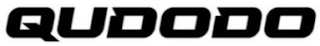 QUDODO logo