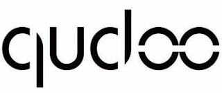 QUDOO logo