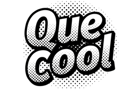 QUE COOL logo