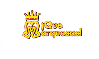 ¡QUE MARQUESAS! logo