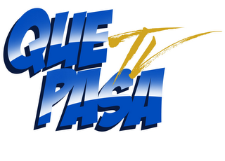 QUE PASA TV logo