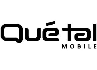 QUE TAL MOBILE logo