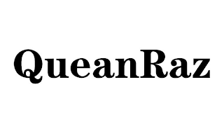 QUEANRAZ logo