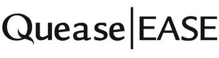 QUEASE|EASE logo