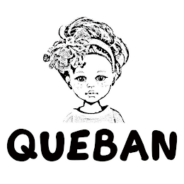 QUEBAN logo