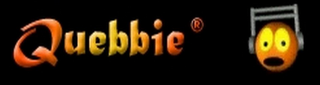 QUEBBIE logo