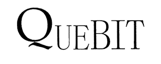 QUEBIT logo