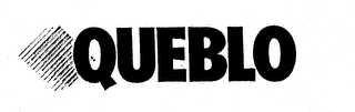 QUEBLO logo