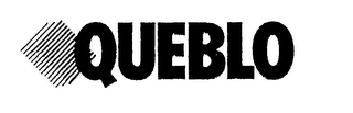 QUEBLO logo