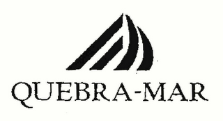 QUEBRA-MAR logo