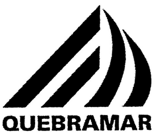 QUEBRAMAR logo