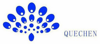 QUECHEN logo