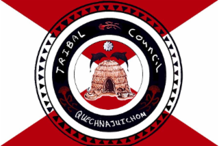 QUECHNAJUICHOM TRIBAL COUNCIL logo