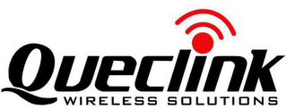 QUECLINK WIRELESS SOLUTIONS logo