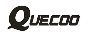 QUECOO logo