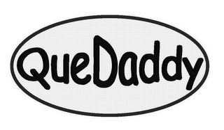 QUEDADDY logo