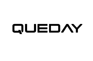 QUEDAY logo