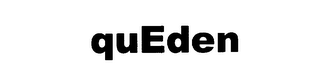 QUEDEN