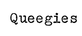 QUEEGIES logo