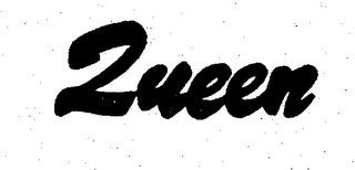 QUEEN logo