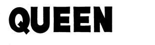 QUEEN logo