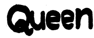 QUEEN logo