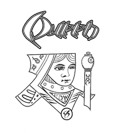 QUEEN logo