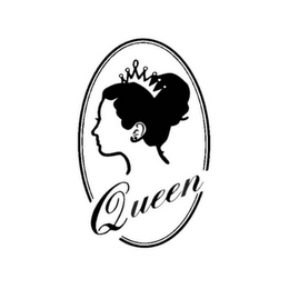 QUEEN logo